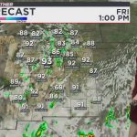 New Mexico Braces: Monsoon’s Capricious Grip Promises Micro-Disasters in Burn Scarred Lands New Mexico Braces: Monsoon’s Capricious Grip Promises Micro-Disasters in Burn Scarred Lands