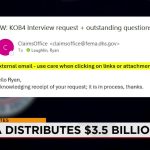 FEMA’s New Mexico Relief: Billions Spent, Questions Vanish Into Thin Air