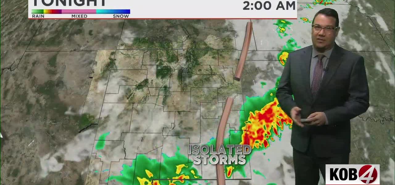 From Dust to Deluge: New Mexico’s Torrential Cycle and the Silent Costs