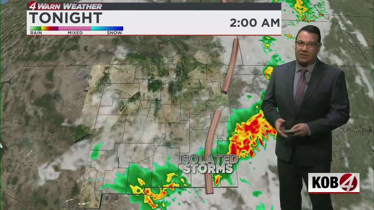 From Dust to Deluge: New Mexico’s Torrential Cycle and the Silent Costs From Dust to Deluge: New Mexico’s Torrential Cycle and the Silent Costs