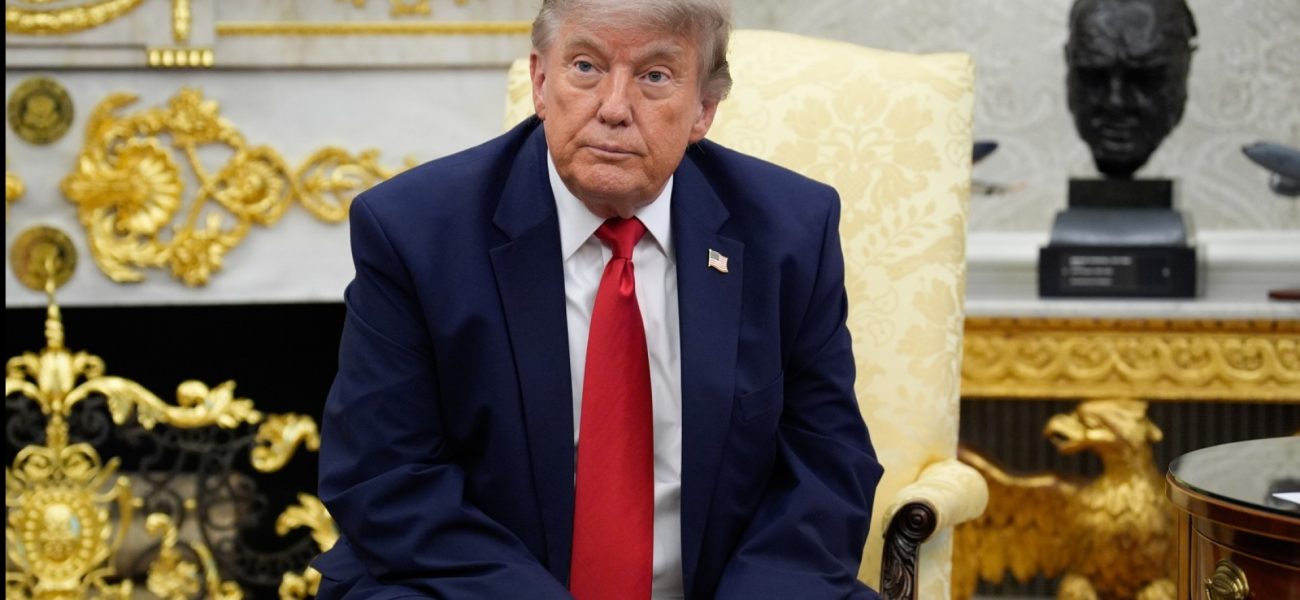 Iran School Strike: Trump’s Ambiguity Echoes Region’s Fog of War Iran School Strike: Trump’s Ambiguity Echoes Region’s Fog of War