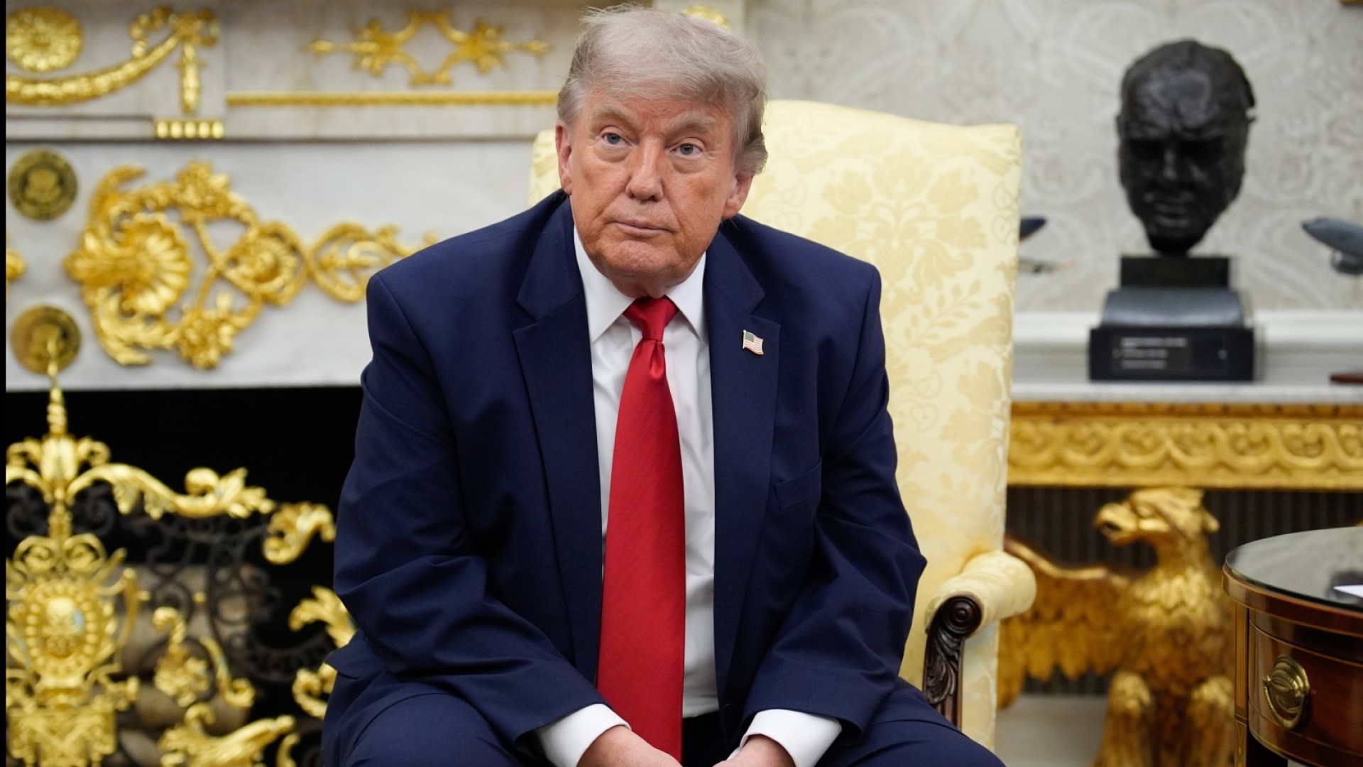 Iran School Strike: Trump’s Ambiguity Echoes Region’s Fog of War
