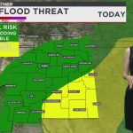 Southwest’s Tragic Drizzle: How New Mexico’s ‘Beneficial’ Rain Becomes a Flood Warning for the World