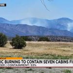 Inferno’s Echo: New Mexico Burns, A Planet’s Arid Future Foreshadowed Inferno’s Echo: New Mexico Burns, A Planet’s Arid Future Foreshadowed