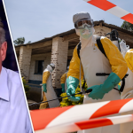 Ebola’s Lingering Shadow: New Warnings Redefine the Fight Against a Persistent Foe Ebola’s Lingering Shadow: New Warnings Redefine the Fight Against a Persistent Foe