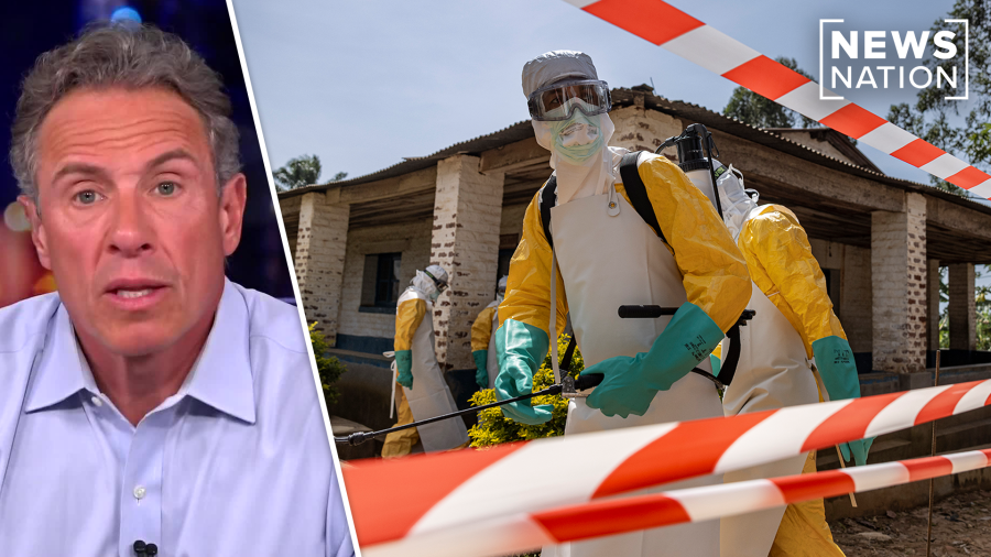 Ebola’s Lingering Shadow: New Warnings Redefine the Fight Against a Persistent Foe Ebola’s Lingering Shadow: New Warnings Redefine the Fight Against a Persistent Foe