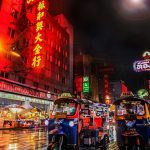 Red Sea Ripples: How Middle East Tensions Choke Southeast Asia’s Tourism Lifeline