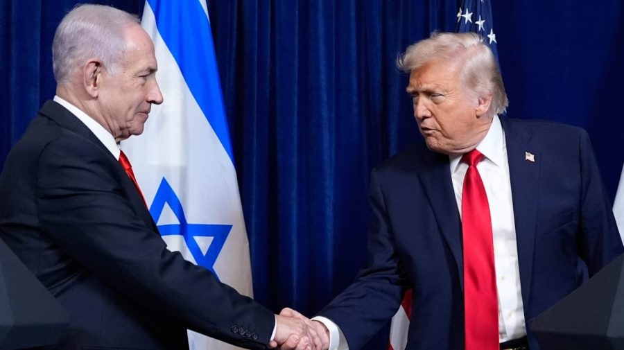 Report: Trump’s Lebanon ‘Upbraid’ Shakes Mideast, US Alliances