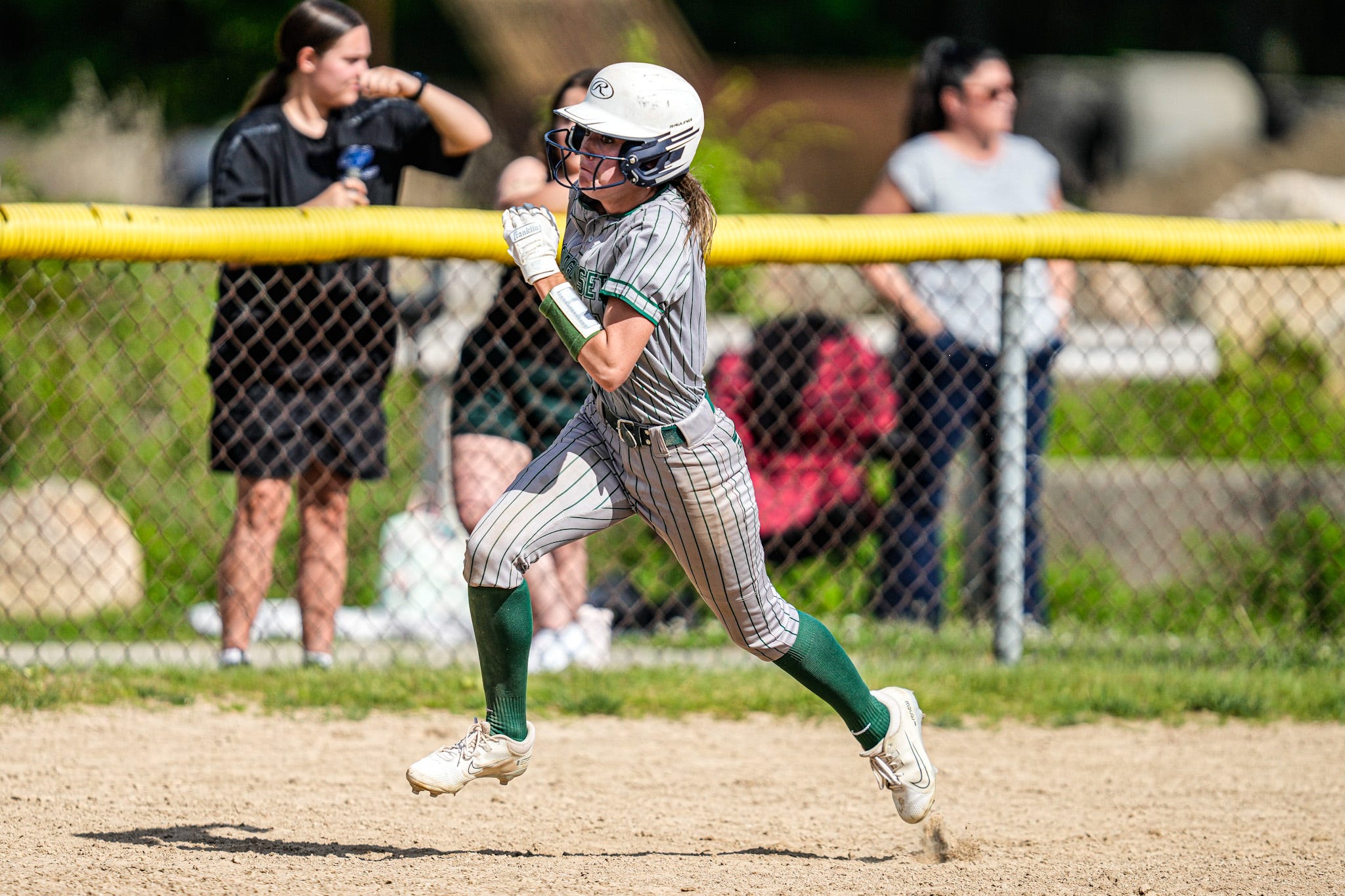 Bracket Bust: Softball Underdogs Pen Saga of Grit, Echoing Global Shifts Bracket Bust: Softball Underdogs Pen Saga of Grit, Echoing Global Shifts