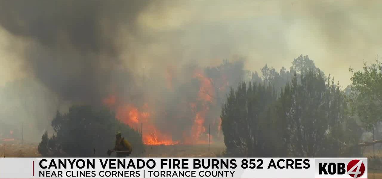 Fires Blaze, Green Energy at Risk: New Mexico’s Arid Battle Signals Global Climate Test Fires Blaze, Green Energy at Risk: New Mexico’s Arid Battle Signals Global Climate Test