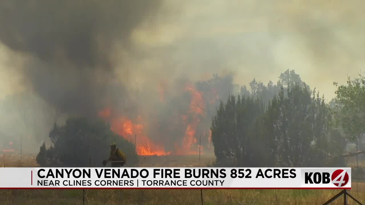 Fires Blaze, Green Energy at Risk: New Mexico’s Arid Battle Signals Global Climate Test Fires Blaze, Green Energy at Risk: New Mexico’s Arid Battle Signals Global Climate Test