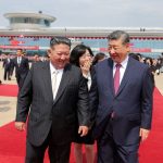 Pyongyang’s Overture: Behind Xi’s Calculated Hug for the Hermit Kingdom Pyongyang’s Overture: Behind Xi’s Calculated Hug for the Hermit Kingdom