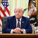 Trump Declares Housing Crisis a National Emergency, Demands Legislative Axe in SAVE Act Offensive Trump Declares Housing Crisis a National Emergency, Demands Legislative Axe in SAVE Act Offensive