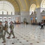 Darth Vader’s Anthem Haunts D.C. Troops: Settlement Signals Victory for Peculiar Protest Rights Darth Vader’s Anthem Haunts D.C. Troops: Settlement Signals Victory for Peculiar Protest Rights