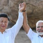 Beijing-New Delhi Tango: Thawing Border Tensions or Just a Diplomatic Distraction?