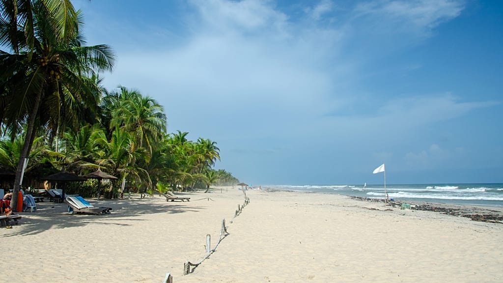 Ivory Coast’s Shifting Sands: The Quiet Economic Surge Beyond the Beaches Ivory Coast’s Shifting Sands: The Quiet Economic Surge Beyond the Beaches