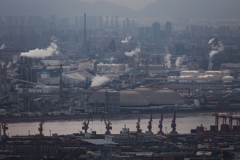Beijing Signals a Shift: Quality Over Quotas in Industrial Economy Beijing Signals a Shift: Quality Over Quotas in Industrial Economy