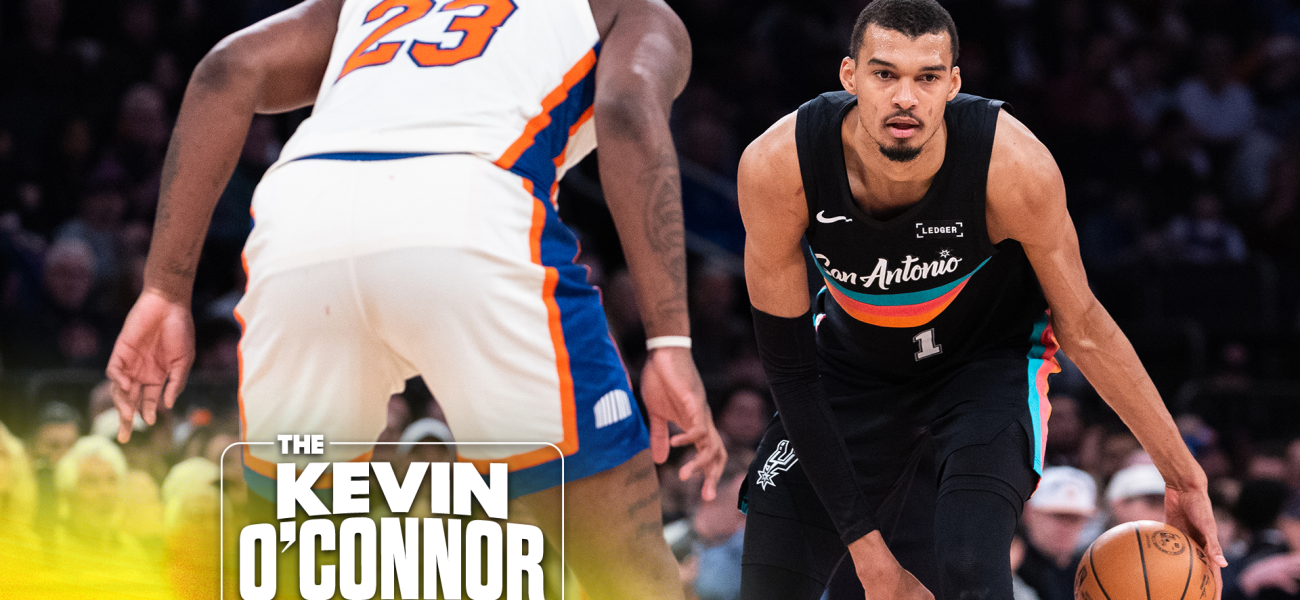 Hoops as Hegemony: The Spurs-Knicks Showdown and Global Power Dynamics