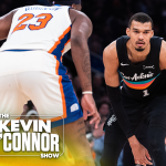 Hoops as Hegemony: The Spurs-Knicks Showdown and Global Power Dynamics
