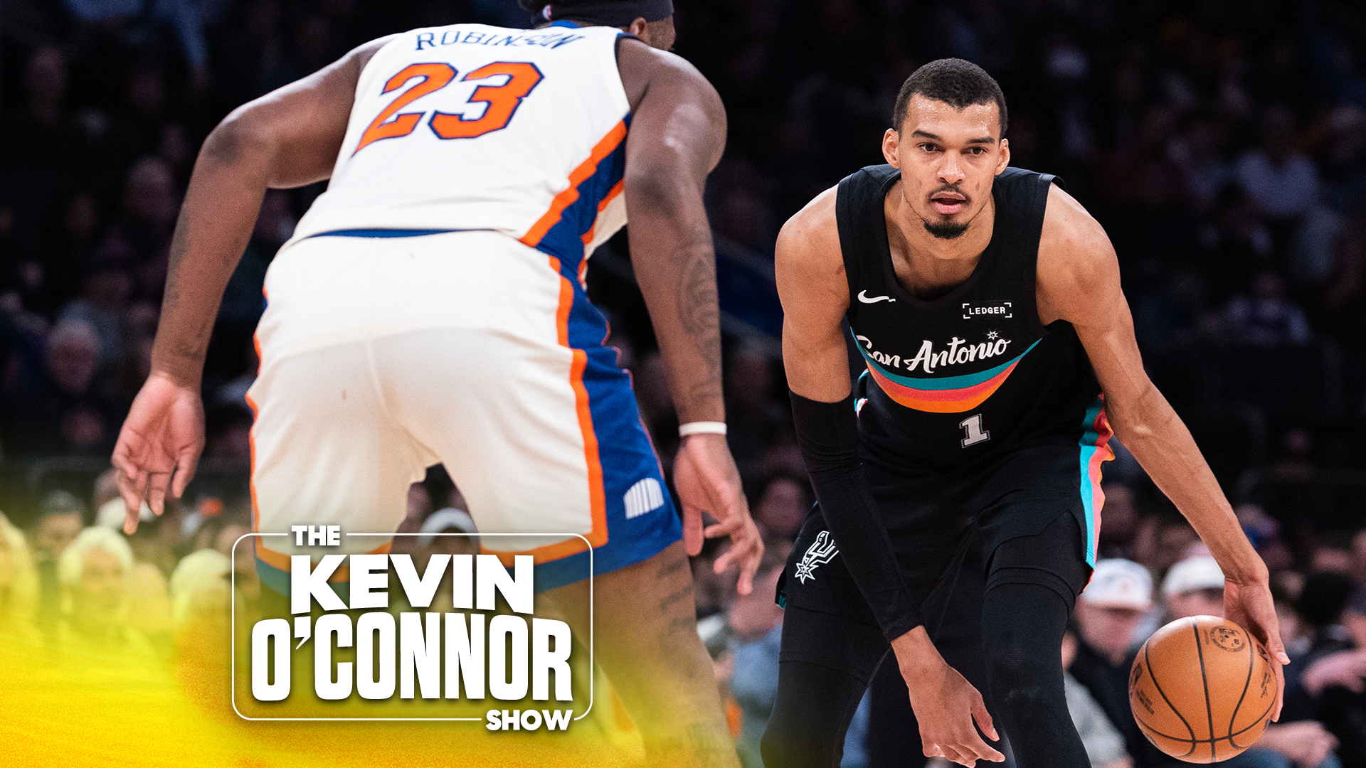 Hoops as Hegemony: The Spurs-Knicks Showdown and Global Power Dynamics