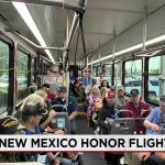 Interstate Shut Down for Heroes: Albuquerque’s Price of Gratitude, Echoes Far Beyond