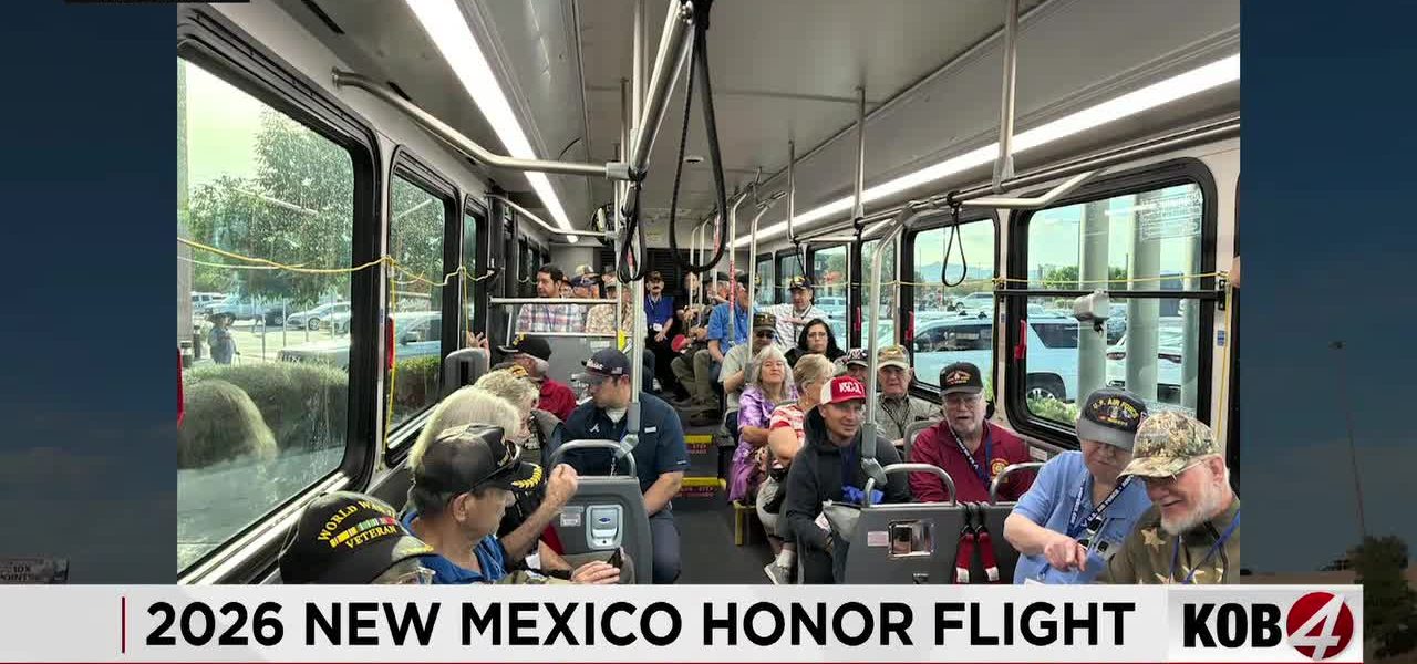 Interstate Halt for Heroes: Albuquerque’s Price of Remembrance, Echoes in Asia’s Long Shadows