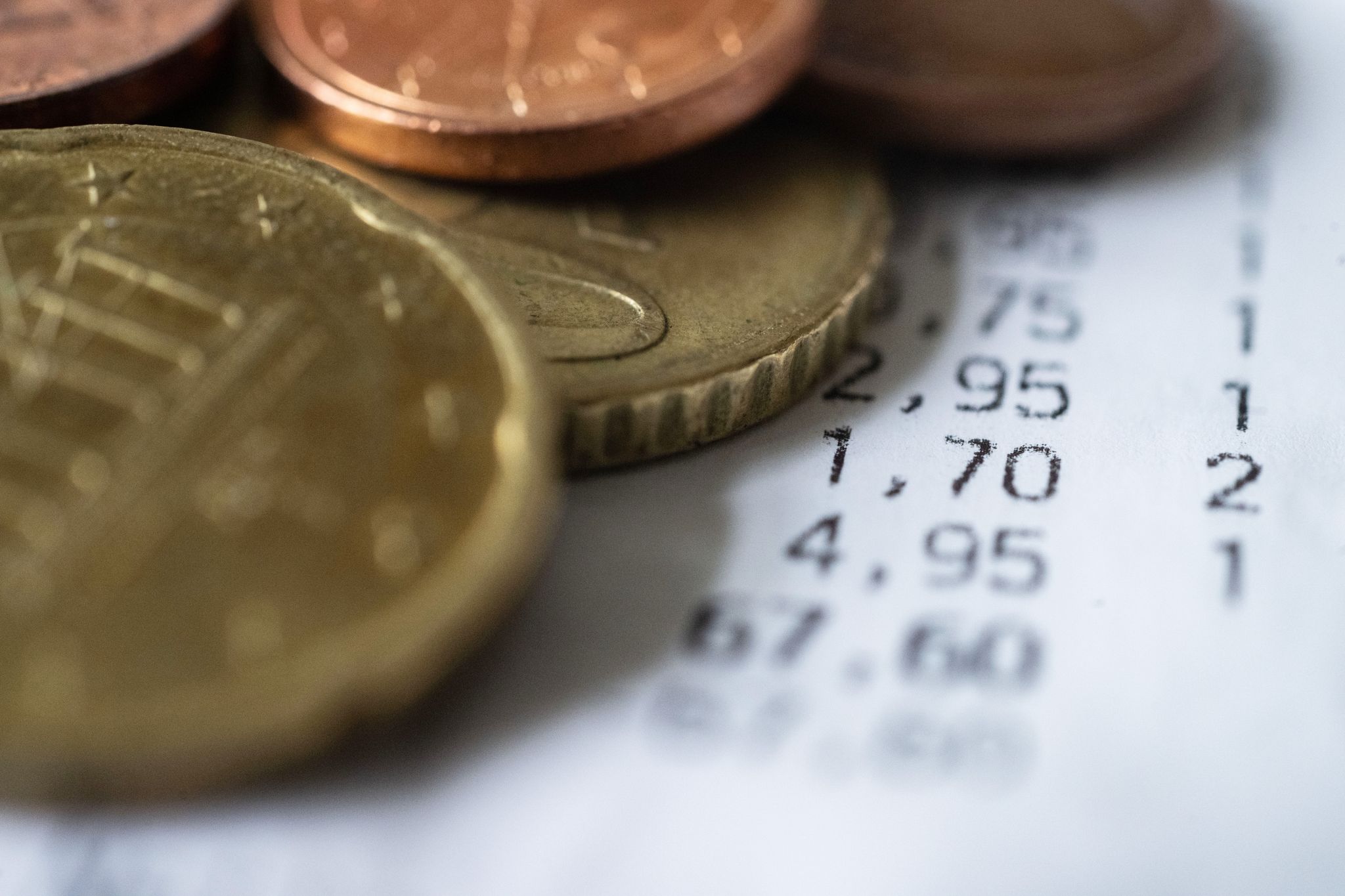 Germany’s Inflation Whimper: Are Consumers Finally Catching a Break?