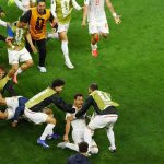 Seattle’s Unsanctioned Diplomacy: How the World Cup Became a Forum for Iranian Dissident Voices Amid VAR Controversy Seattle’s Unsanctioned Diplomacy: How the World Cup Became a Forum for Iranian Dissident Voices Amid VAR Controversy