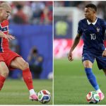 Beyond the Beautiful Game: World Cup Unearths Geopolitical Fault Lines Beyond the Beautiful Game: World Cup Unearths Geopolitical Fault Lines