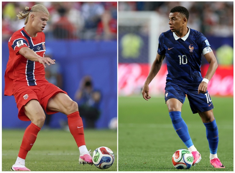 Beyond the Beautiful Game: World Cup Unearths Geopolitical Fault Lines Beyond the Beautiful Game: World Cup Unearths Geopolitical Fault Lines
