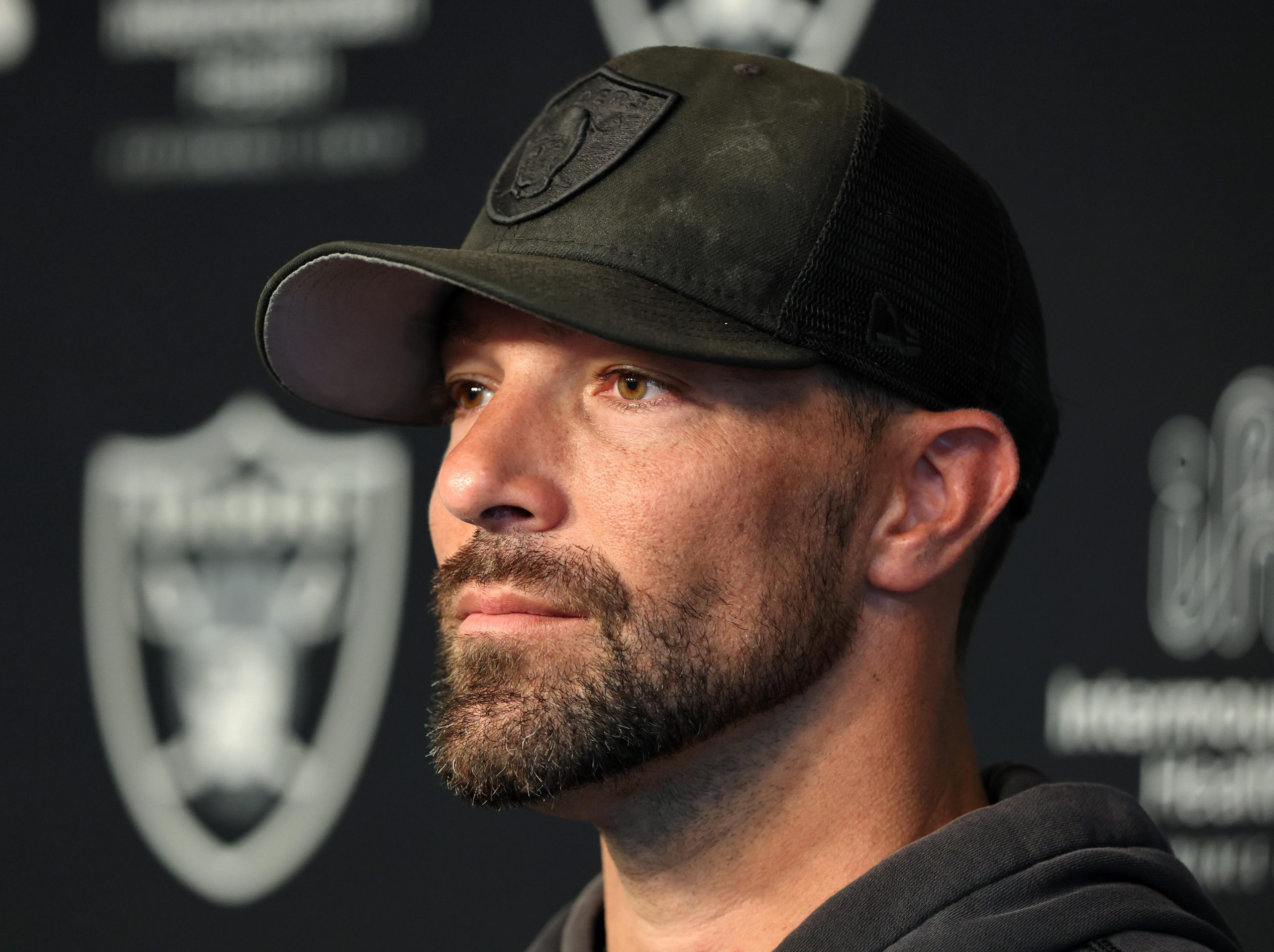 Raiders’ Decades-Long Defensive Silence Echoes Broader Instability Raiders’ Decades-Long Defensive Silence Echoes Broader Instability