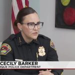 Albuquerque’s Uneasy Calm: Shadows of Old Battles Stir Amidst Police Violence Surge Albuquerque’s Uneasy Calm: Shadows of Old Battles Stir Amidst Police Violence Surge