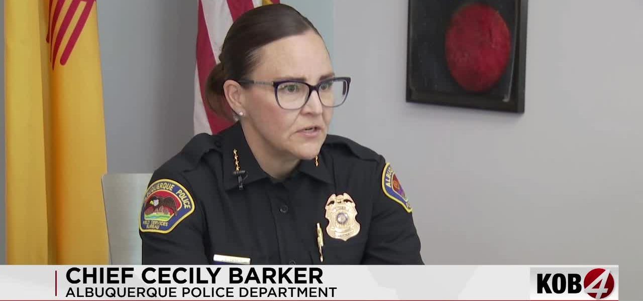 Albuquerque’s Familiar Fray: Oversight Shadows Return Amid Police Shooting Surge Albuquerque’s Familiar Fray: Oversight Shadows Return Amid Police Shooting Surge