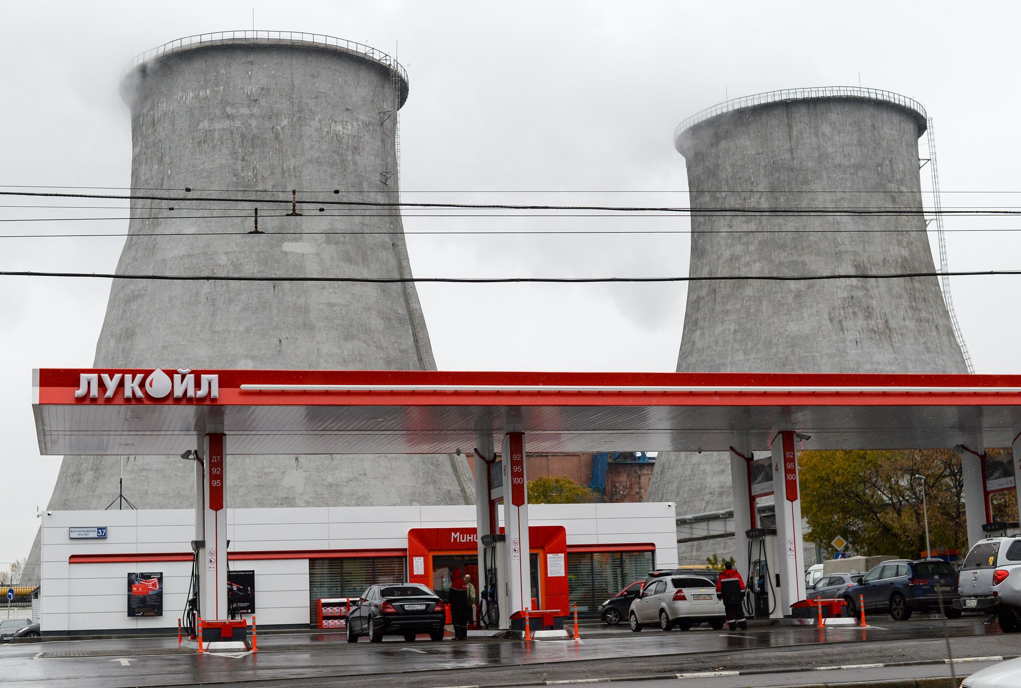 Energy Titan’s Ache: Kremlin’s Gambit Shifts to Buying Fuel, Not Just Selling It Energy Titan’s Ache: Kremlin’s Gambit Shifts to Buying Fuel, Not Just Selling It