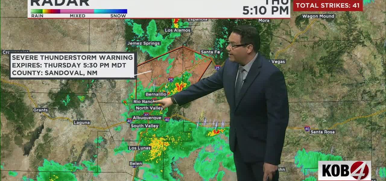 New Mexico’s Deluge: A Soaking Reminder of Scarce Certainty in the American Southwest New Mexico’s Deluge: A Soaking Reminder of Scarce Certainty in the American Southwest