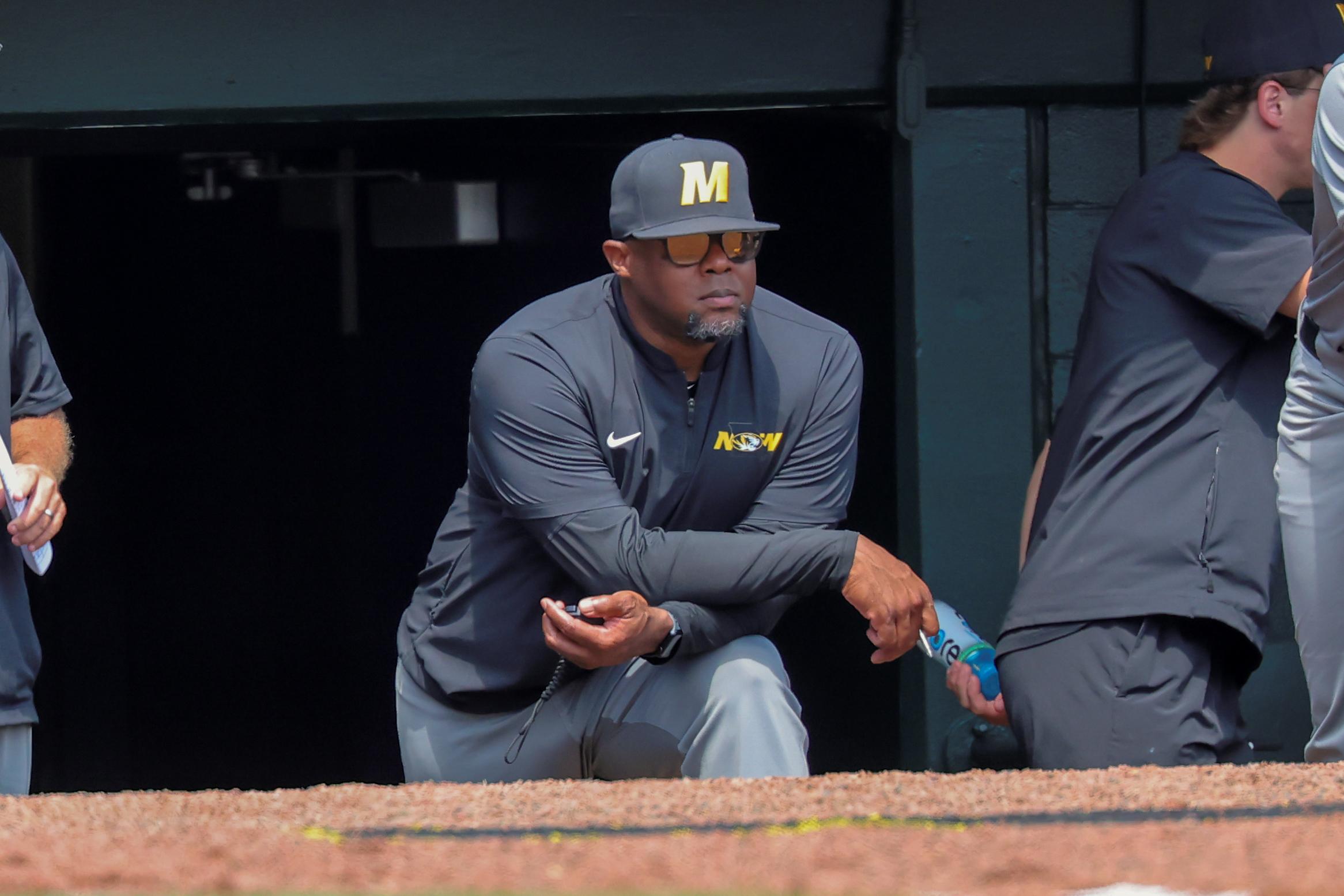 Dollar Signs and Super Soakers: Mizzou Baseball’s Quiet Exodus Reveals College Sport’s Brutal Economy Dollar Signs and Super Soakers: Mizzou Baseball’s Quiet Exodus Reveals College Sport’s Brutal Economy