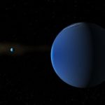 Cosmic Feathers: Distant Giants Defy Expectation, Lighter Than Air Cosmic Feathers: Distant Giants Defy Expectation, Lighter Than Air