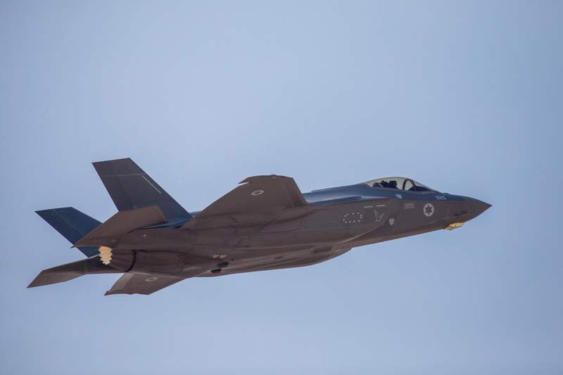 Shadows of Retaliation: Israel’s Quiet Strike Pushes Mideast to the Brink Shadows of Retaliation: Israel’s Quiet Strike Pushes Mideast to the Brink