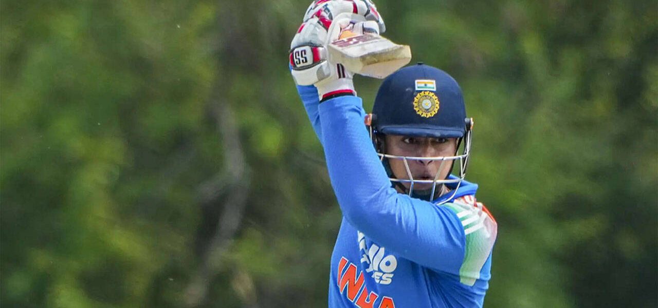 Teen Prodigy, Global Buzz: Ireland Skipper Stunned by Cricket’s New Power Shift Teen Prodigy, Global Buzz: Ireland Skipper Stunned by Cricket’s New Power Shift
