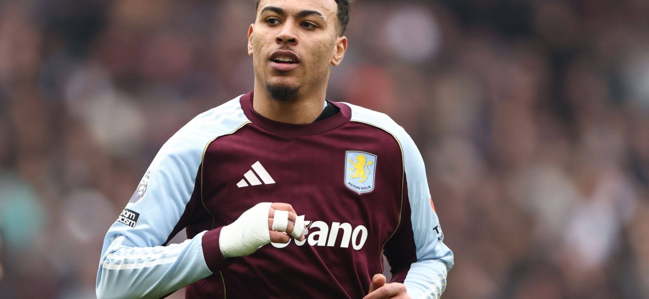 Villa’s Tightrope: Holding Onto Stars as European Ambition Collides with Arsenal’s Lure Villa’s Tightrope: Holding Onto Stars as European Ambition Collides with Arsenal’s Lure