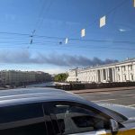 Drones Over Neva: Putin’s Economic Charm Offensive Marred by Sky-Borne Snipers Drones Over Neva: Putin’s Economic Charm Offensive Marred by Sky-Borne Snipers