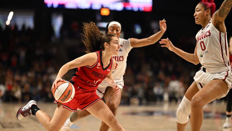 Carla Leite’s WNBA Masterpiece Ignites Debate on Global Talent Flows and Economic Futures Carla Leite’s WNBA Masterpiece Ignites Debate on Global Talent Flows and Economic Futures