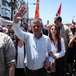 Turkey’s Long March: A Quiet Roar Against a Shifting Republic