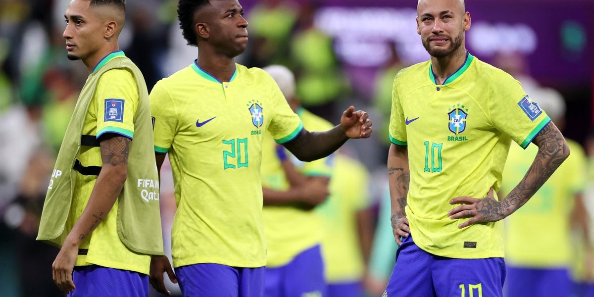 World Cup 2026: Haiti’s Desperate Bid for a Miracle on Global Stage World Cup 2026: Haiti’s Desperate Bid for a Miracle on Global Stage
