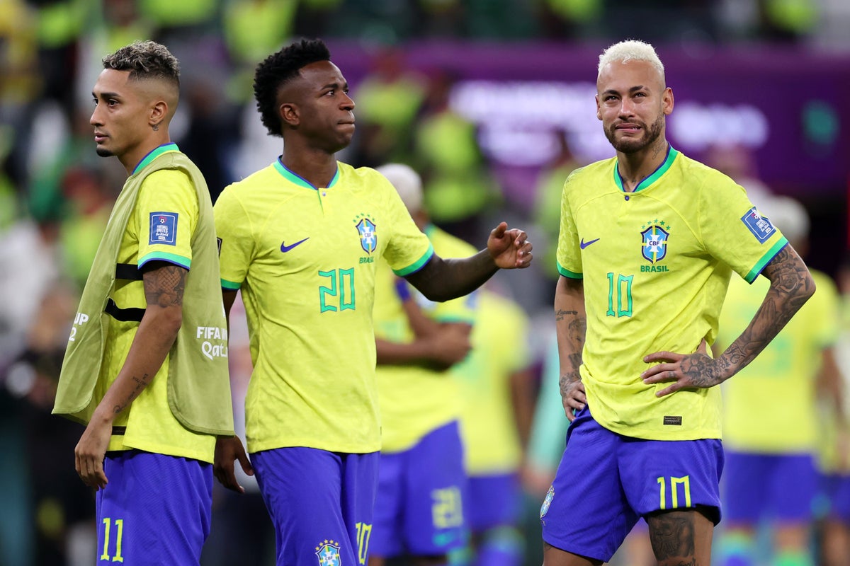 World Cup 2026: Haiti’s Desperate Bid for a Miracle on Global Stage