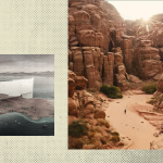 Desert Dream, Dollar Drain: NEOM’s Grand Vision Collides With a Staggering Bill Desert Dream, Dollar Drain: NEOM’s Grand Vision Collides With a Staggering Bill