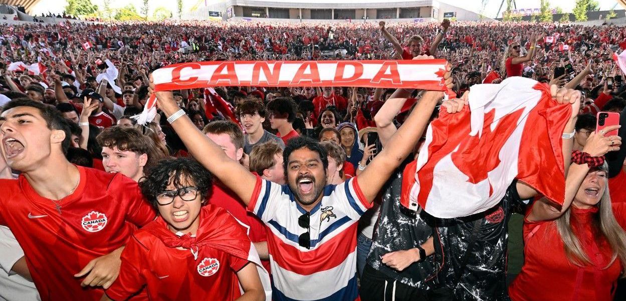 Frozen North Thaws: Canada’s World Cup Surge Reshapes National Identity, Challenging Sporting Orthodoxy Frozen North Thaws: Canada’s World Cup Surge Reshapes National Identity, Challenging Sporting Orthodoxy