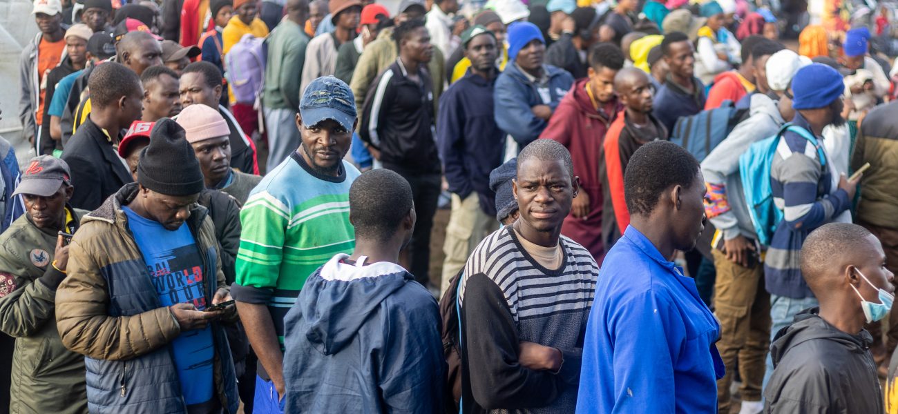 Rainbow’s End: Malawians Choose Dire Straits Over South Africa’s Volatile Welcome
