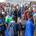 Rainbow’s End: Malawians Choose Dire Straits Over South Africa’s Volatile Welcome Rainbow’s End: Malawians Choose Dire Straits Over South Africa’s Volatile Welcome