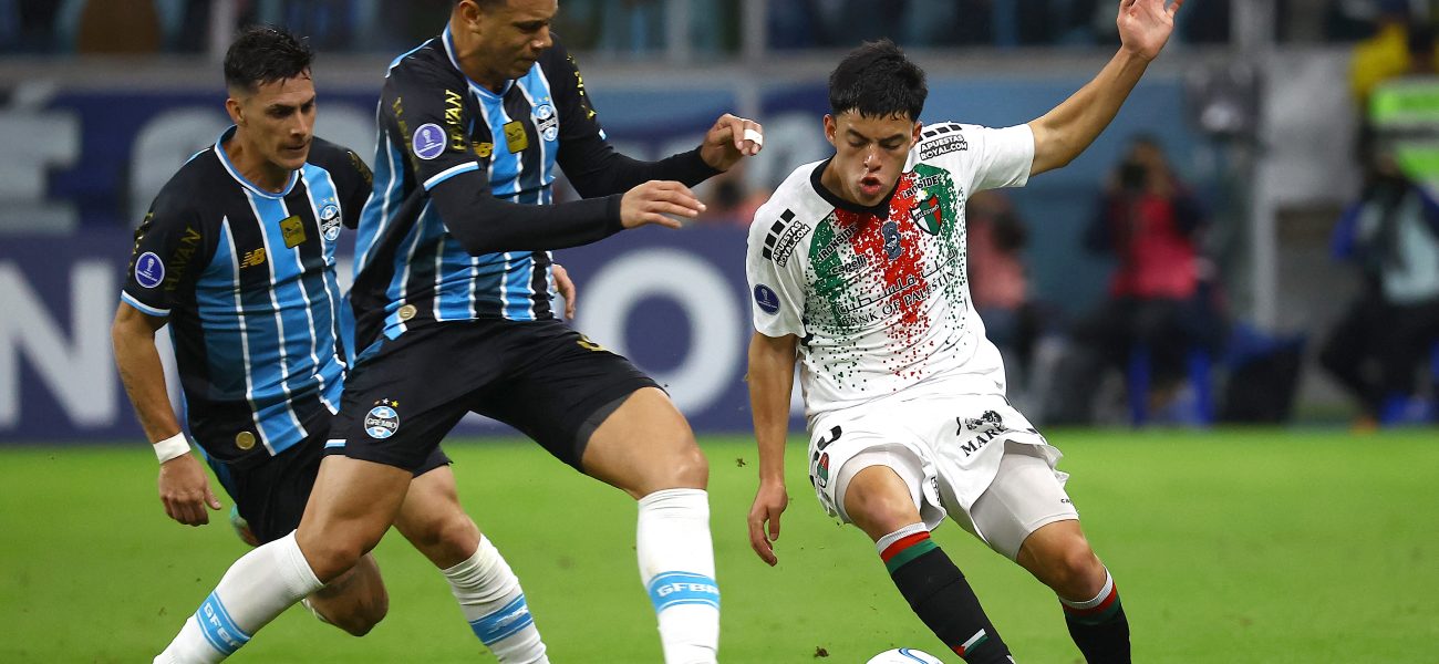 Beyond the Beautiful Game: How a Brazilian Football Club’s Fiscal Triumph Mirrors Shifting Global Capital Beyond the Beautiful Game: How a Brazilian Football Club’s Fiscal Triumph Mirrors Shifting Global Capital
